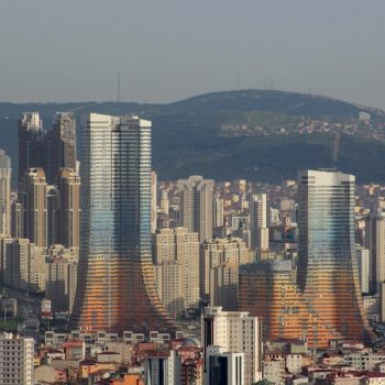 Ataşehir Marka Tescili