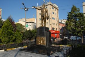 Gaziosmanpaşa Marka Tescili