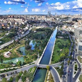 Kağıthane Marka Tescili