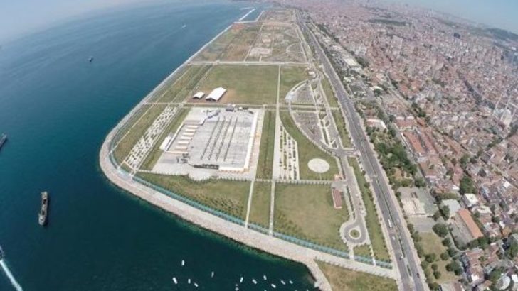 Maltepe Marka Tescili
